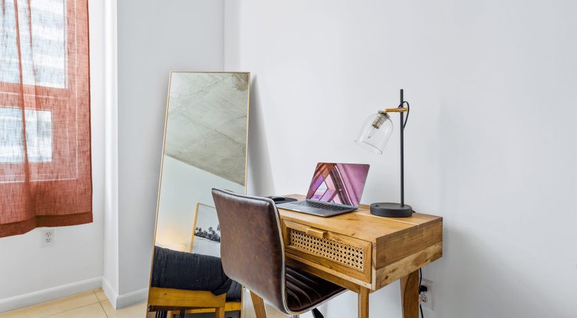 Photo of Miami Industrial