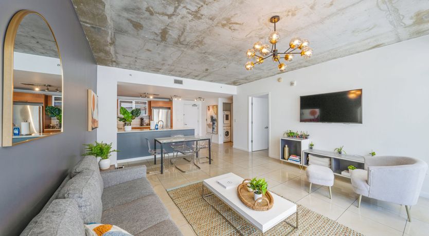 Photo of Miami Industrial