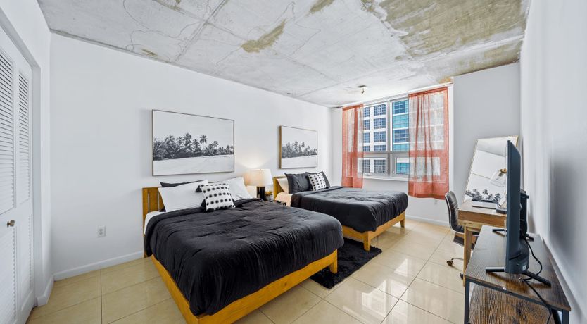 Photo of Miami Industrial