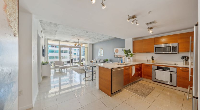 Photo of Miami Industrial