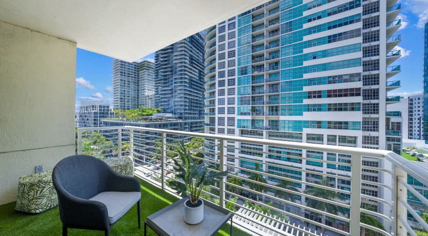 Photo of Miami Industrial