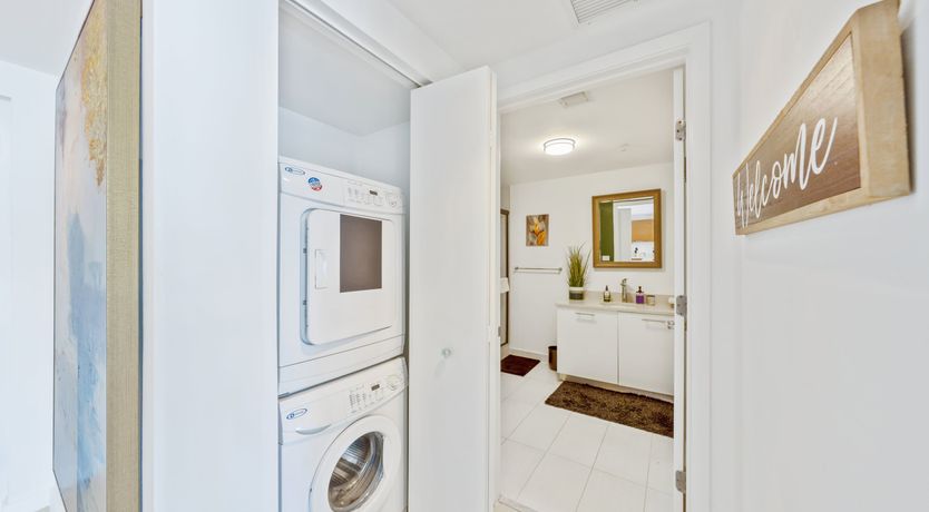 Photo of Miami Industrial