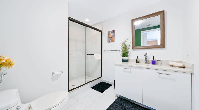 Photo of Miami Industrial