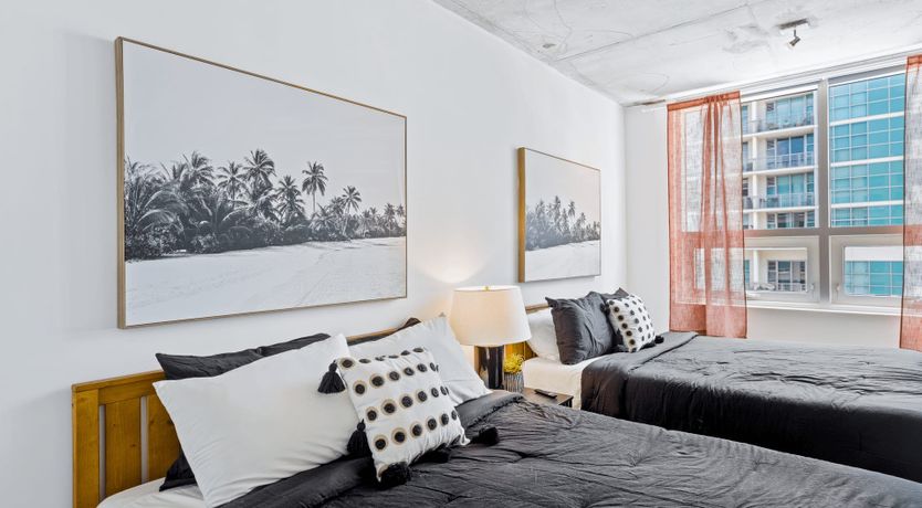 Photo of Miami Industrial