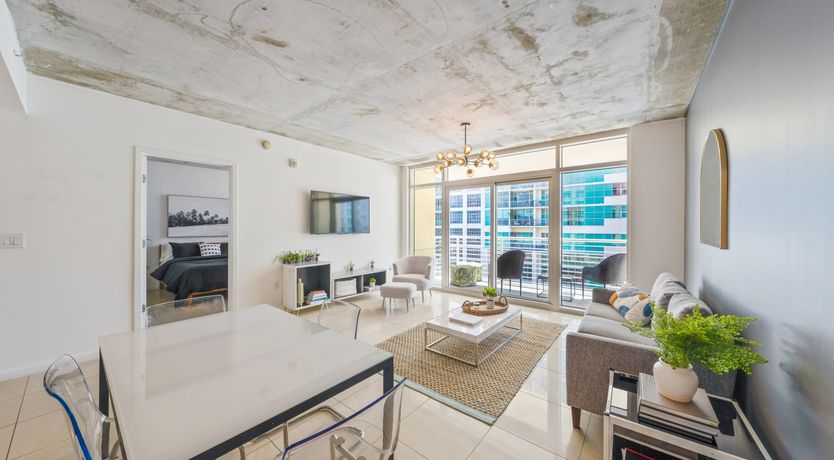 Photo of Miami Industrial