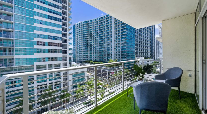 Photo of Miami Industrial