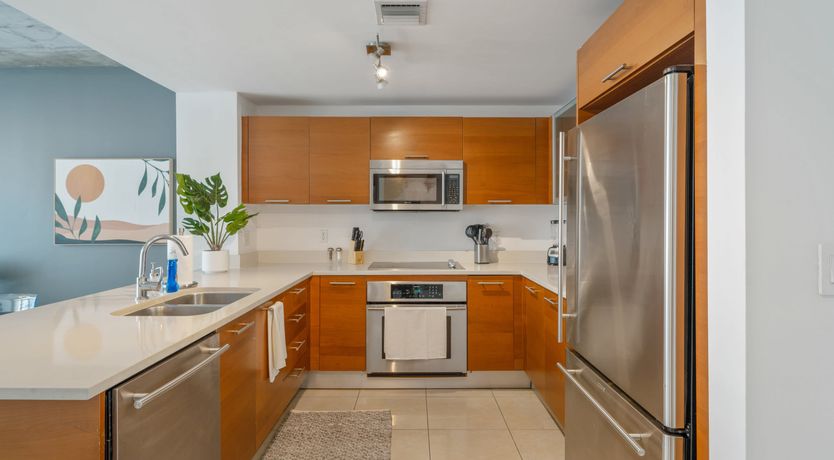 Photo of Miami Industrial