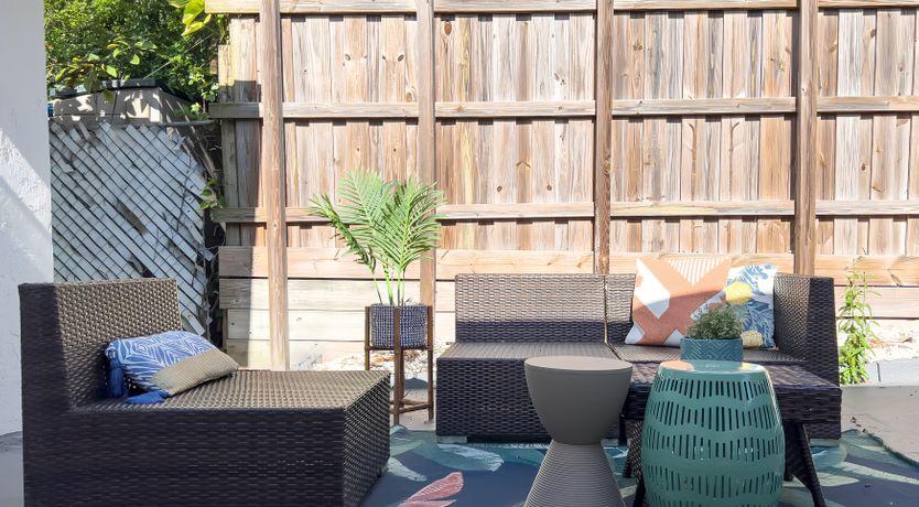 Photo of Wicker & Wafer