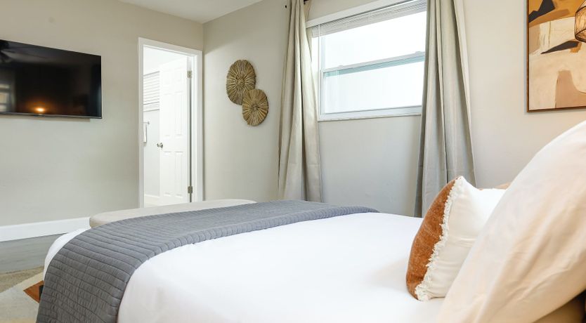 Photo of Wicker & Wafer