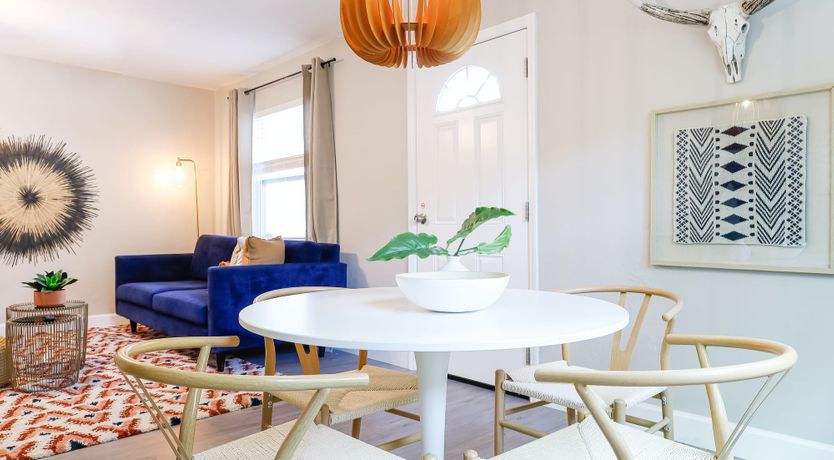 Photo of Wicker & Wafer