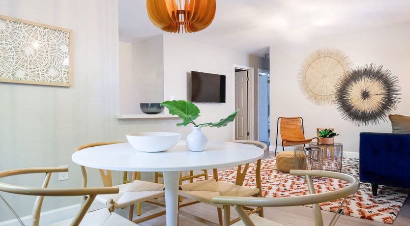 Photo of Wicker & Wafer