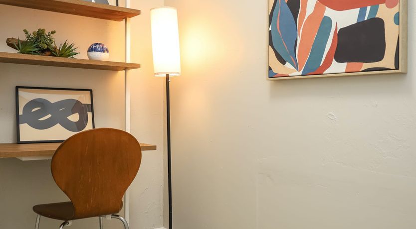 Photo of Wicker & Wafer