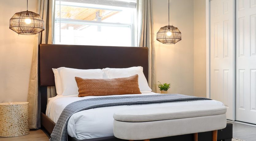 Photo of Wicker & Wafer