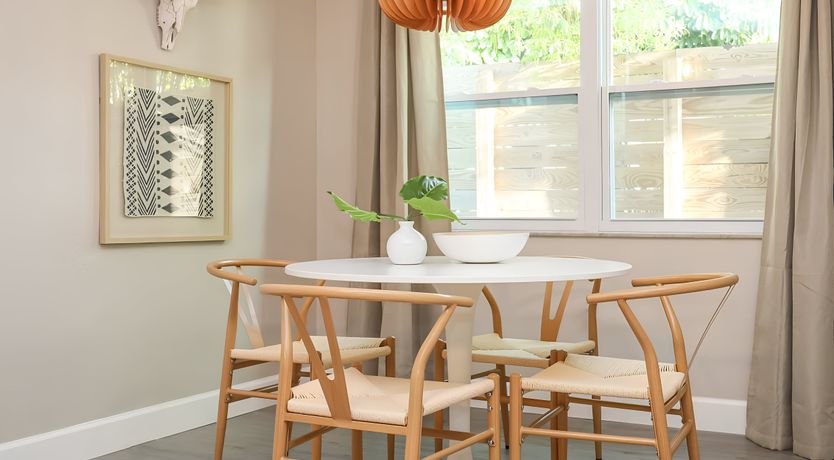 Photo of Wicker & Wafer