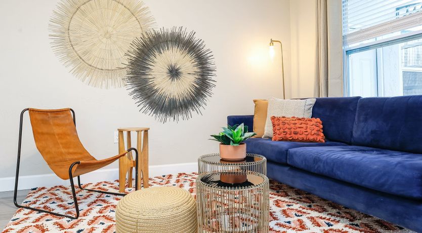 Photo of Wicker & Wafer