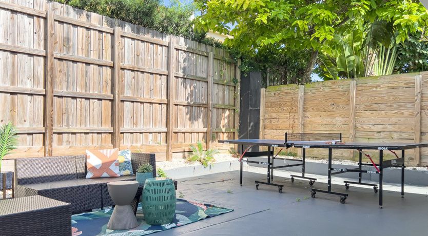 Photo of Wicker & Wafer