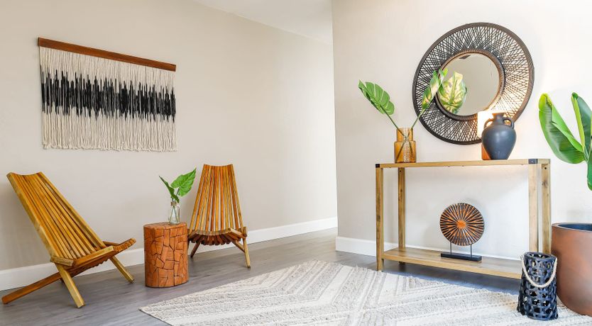 Photo of Wicker & Wafer