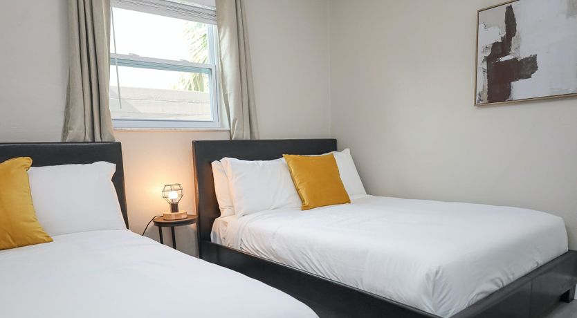 Photo of Wicker & Wafer