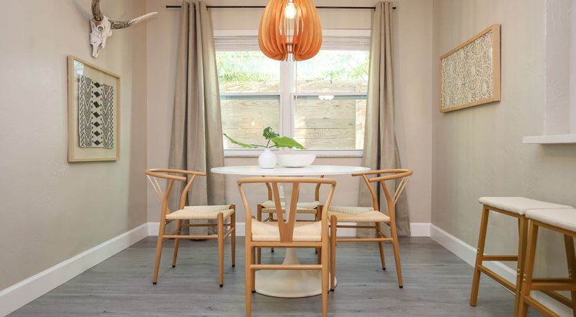 Photo of Wicker & Wafer