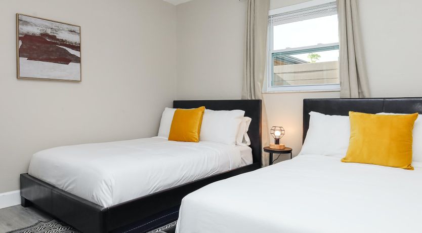 Photo of Wicker & Wafer