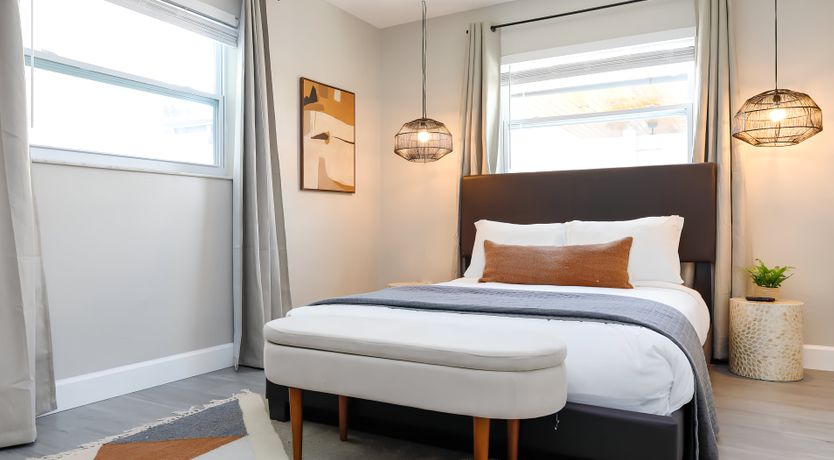 Photo of Wicker & Wafer