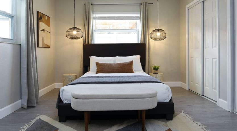 Photo of Wicker & Wafer