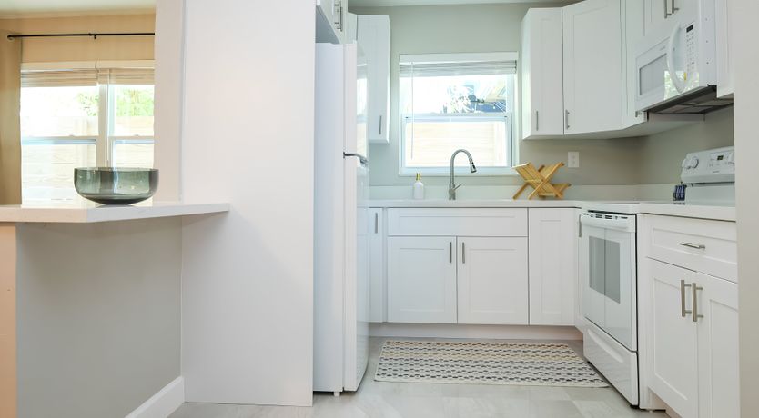 Photo of Wicker & Wafer