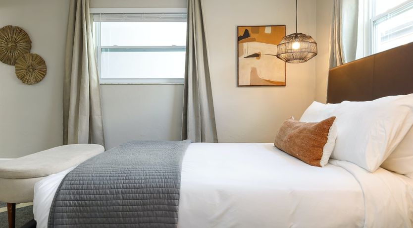 Photo of Wicker & Wafer