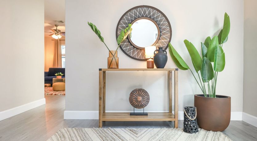 Photo of Wicker & Wafer