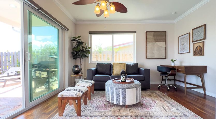 Photo of Sunshine Sweets