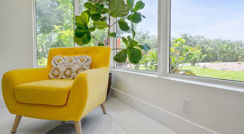 Photo of Cross of Sunlight