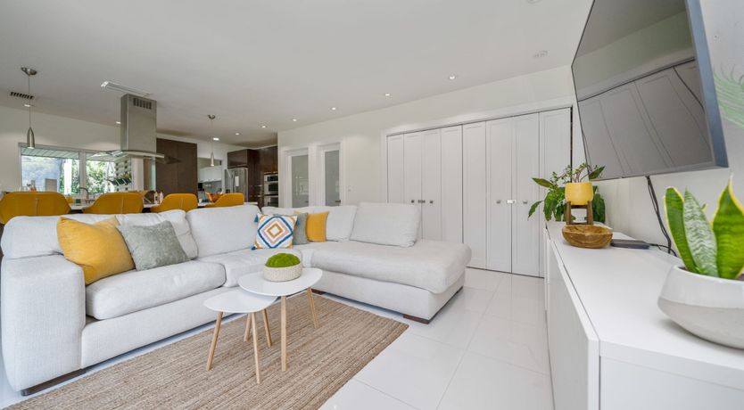 Photo of Cross of Sunlight