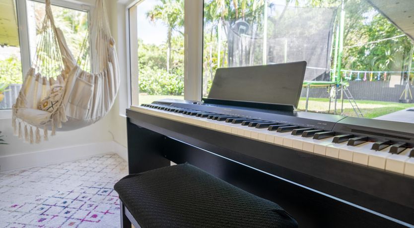 Photo of Cross of Sunlight