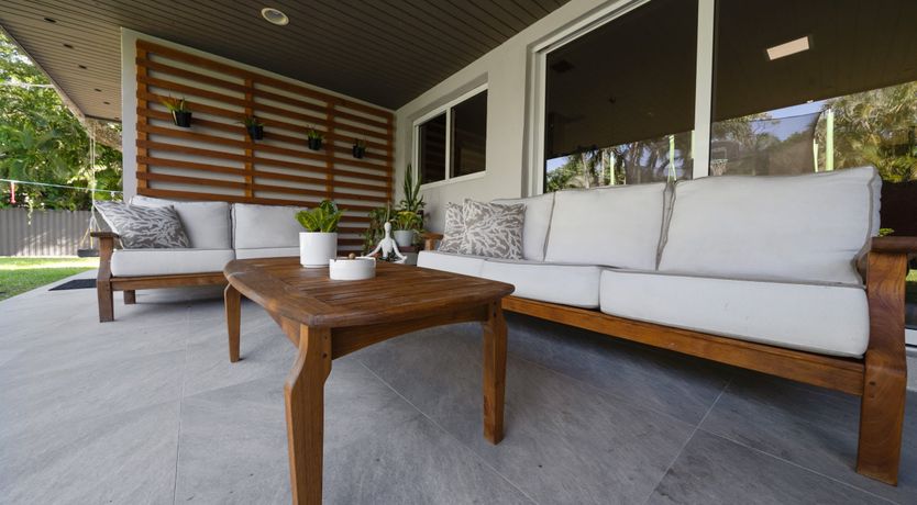 Photo of Cross of Sunlight