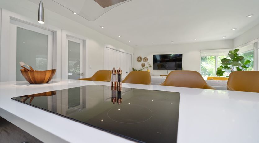 Photo of Cross of Sunlight