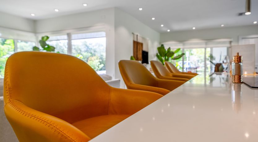 Photo of Cross of Sunlight