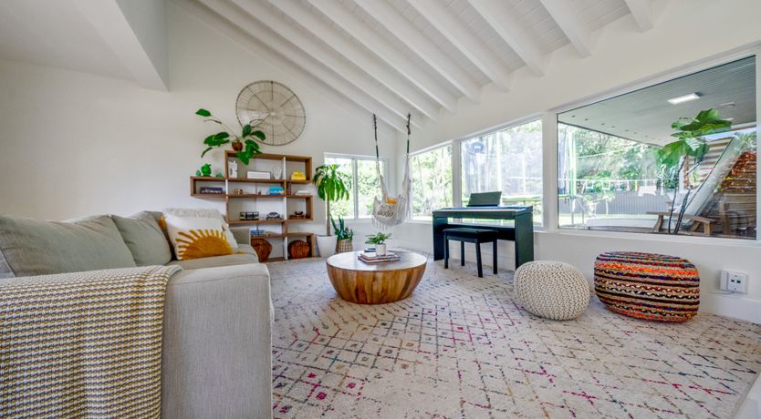 Photo of Cross of Sunlight