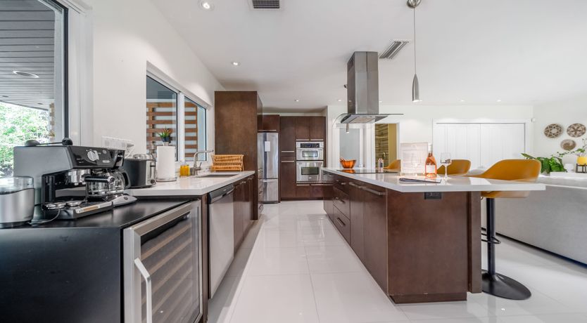 Photo of Cross of Sunlight