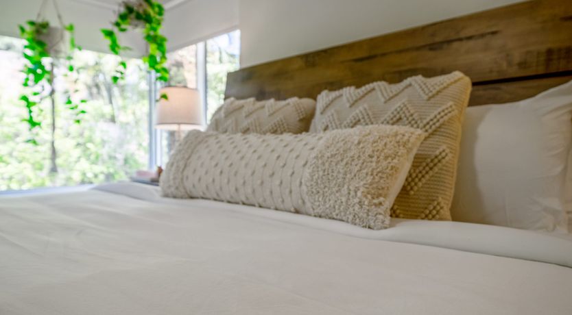 Photo of Cross of Sunlight