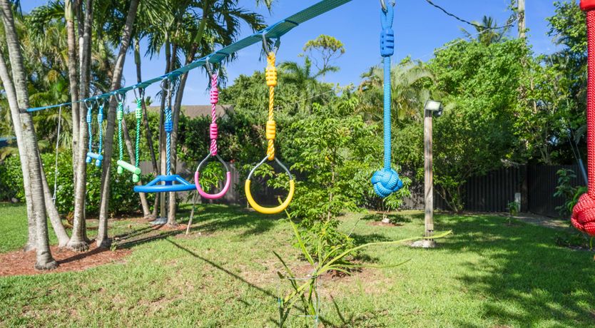 Photo of Cross of Sunlight