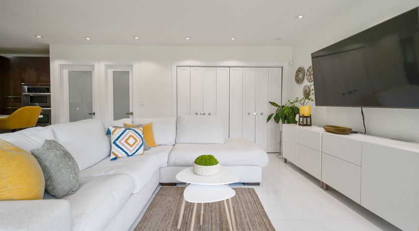 Photo of Cross of Sunlight