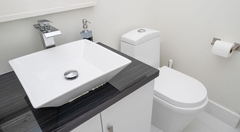 Photo of Cross of Sunlight