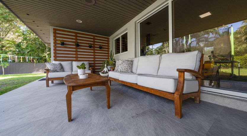 Photo of Cross of Sunlight