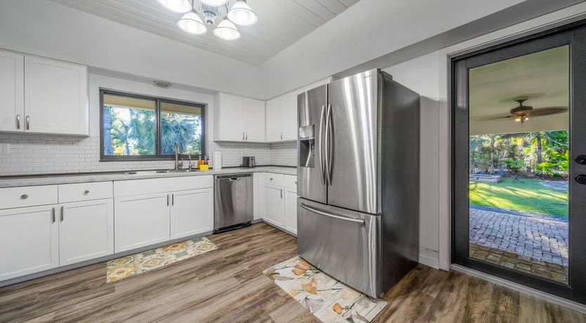 Photo of Key to the Garden