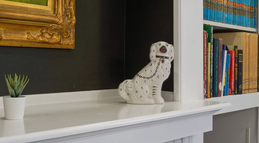 Photo of Key to the Garden