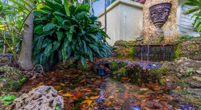 Photo of Key to the Garden