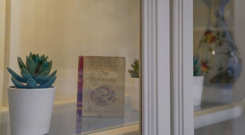 Photo of Key to the Garden