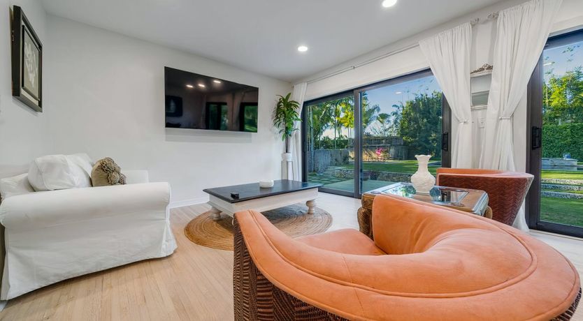 Photo of Key to the Garden