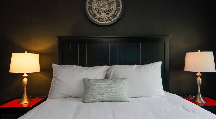 Photo of Key to the Garden