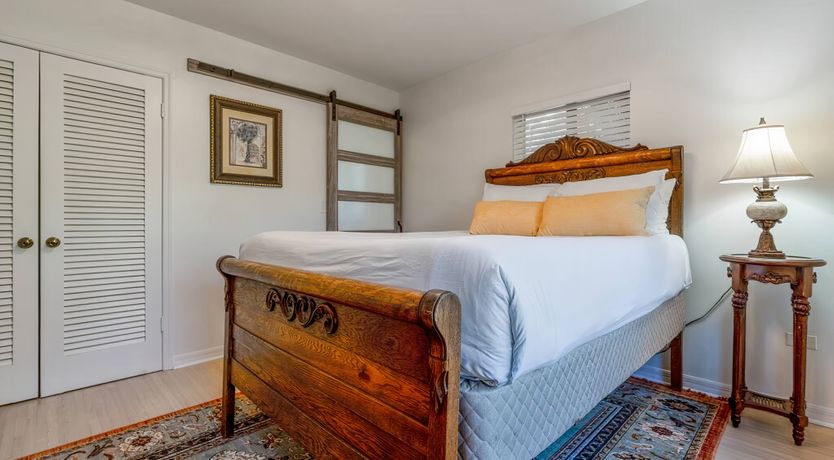 Photo of Key to the Garden